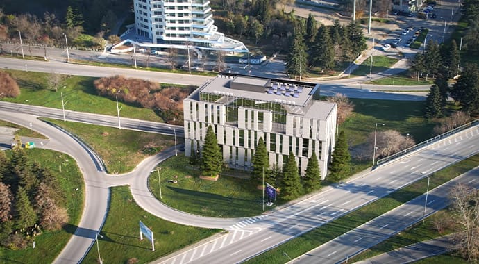 V-Ray para SketchUp